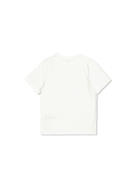 T-shirt Burberry Kids BURBERRY KIDS | T-SHIRT E POLO | 8100457A1464
